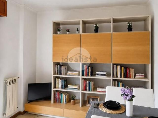 Appartamento in vendita di 42 m² in Via Carlo Dapporto, 42