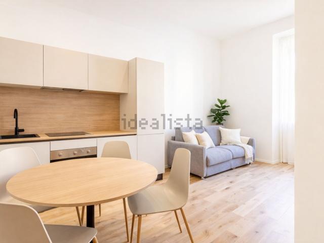 Appartamento in vendita di 42 m² in Via Carlo Farini, 68