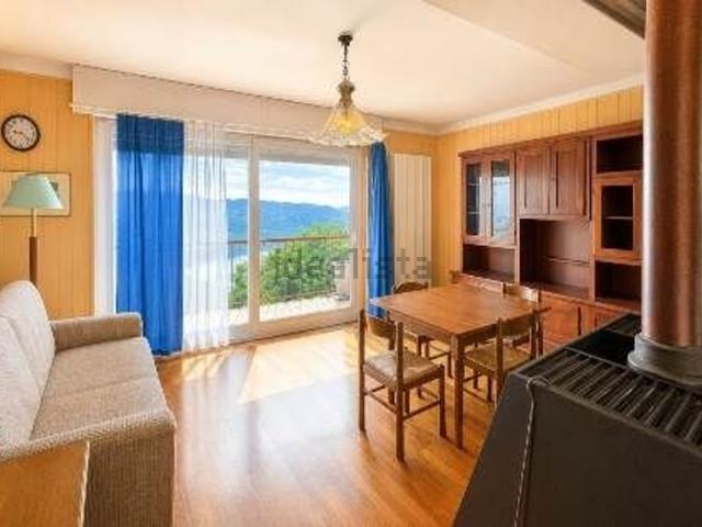 Appartamento in vendita di 42 m² in Via Carlo Riotti, 5