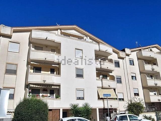 Appartamento in vendita di 42 m² in Via Carmelo Floris, 3