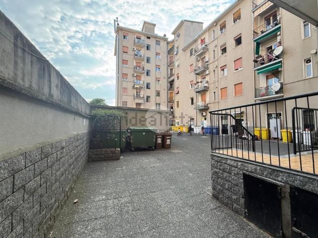 Appartamento in vendita di 42 m² in Via Cernaia, 11