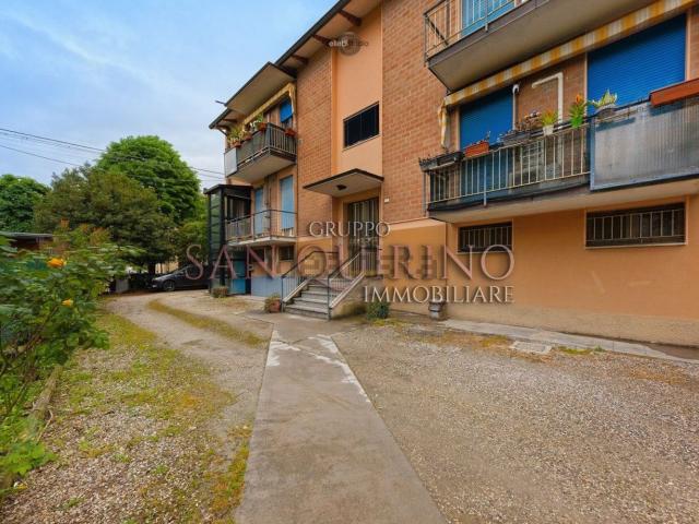 Appartamento in vendita di 42 m² in Via Chiletti, 7