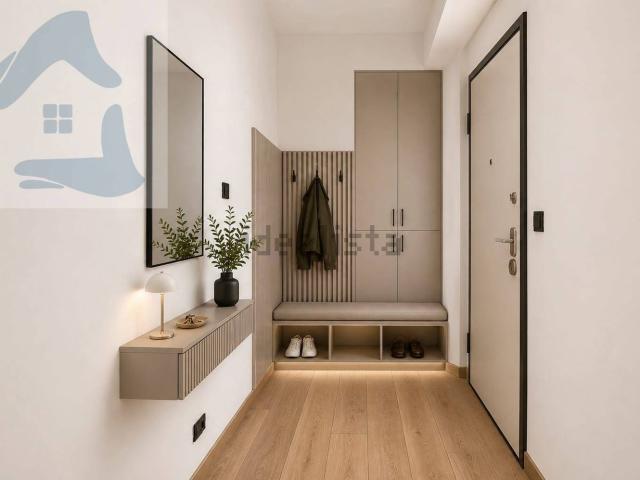 Appartamento in vendita di 42 m² in Via Cirenaica, 52