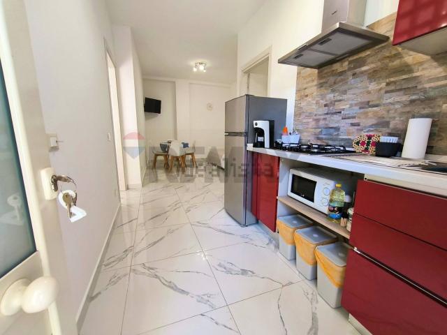 Appartamento in vendita di 42 m² in Via Consolare Valeria, 12