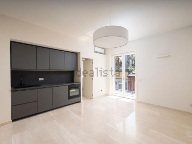 Appartamento in vendita di 42 m² in Via Copernico, 47