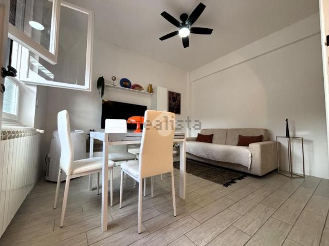 Appartamento in vendita di 42 m² in Via Costaguta