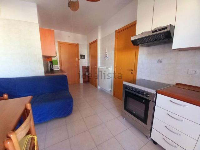 Appartamento in vendita di 42 m² in Via D&apos Uva