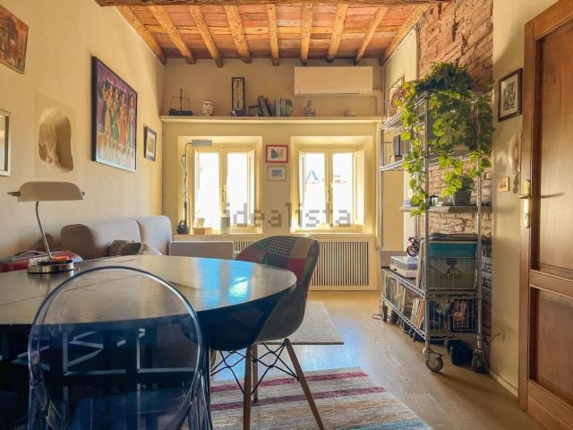 Appartamento in vendita di 42 m² in Via D. Caserma, 14