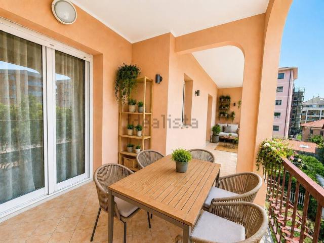 Appartamento in vendita di 42 m² in Via Dalmazia
