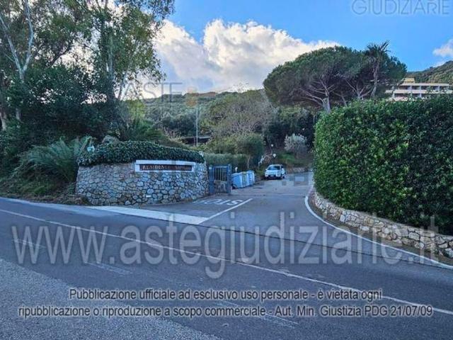 Appartamento in vendita di 42 m² in Via dei Gabbiani, 1