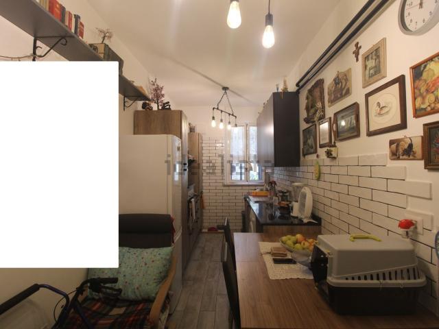Appartamento in vendita di 42 m² in Via dei Gelsi, 80