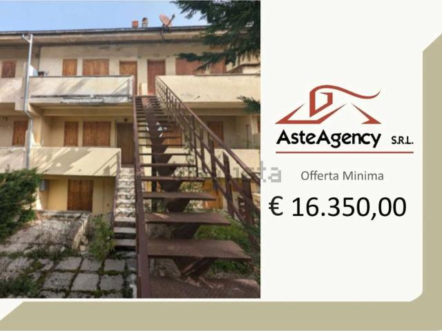 Appartamento in vendita di 42 m² in Via dei Daini, 40