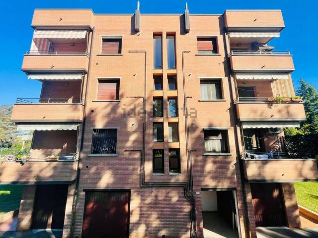 Appartamento in vendita di 42 m² in Via dei Lapidari, 18
