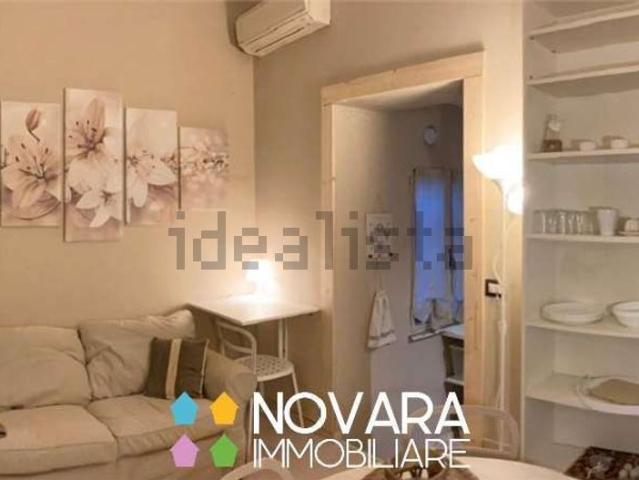Appartamento in vendita di 42 m² in Via dei Mille, 8