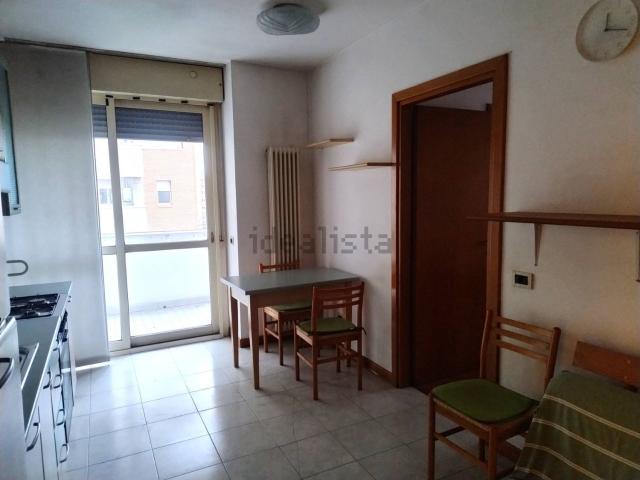 Appartamento in vendita di 42 m² in Via del Carso