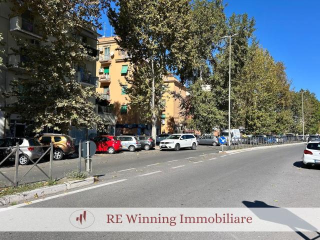 Appartamento in vendita di 42 m² in Via del Trullo, 210