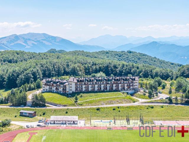 Appartamento in vendita di 42 m² in Via dell&apos Anello