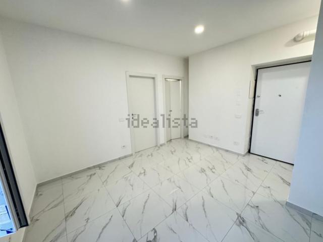 Appartamento in vendita di 42 m² in Via della Chiesa Rossa, 69