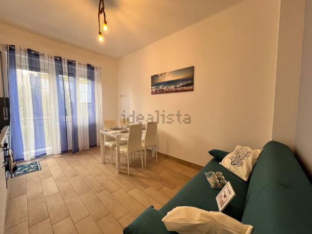 Appartamento in vendita di 42 m² in Via della Cornice, 64