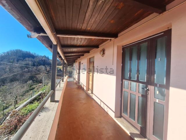 Appartamento in vendita di 42 m² in Via della Croce