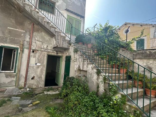 Appartamento in vendita di 42 m² in Via della Libertà