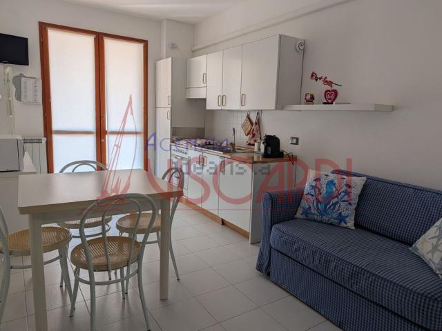Appartamento in vendita di 42 m² in Via della Meridiana, 71