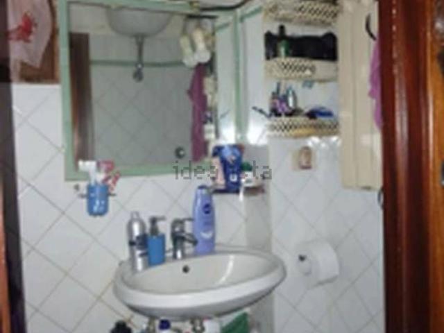 Appartamento in vendita di 42 m² in Via della Misericordia, 4