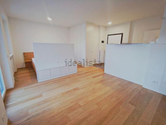 Appartamento in vendita di 42 m² in Via della Roggia