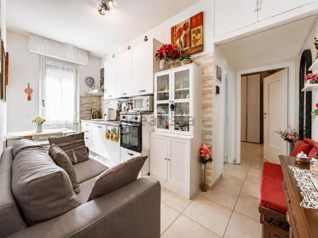 Appartamento in vendita di 42 m² in Via Derna, 6
