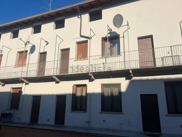 Appartamento in vendita di 42 m² in Via Don Carlo Colnaghi, 19