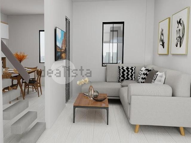 Appartamento in vendita di 42 m² in Via Durazzo