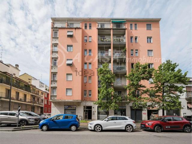 Appartamento in vendita di 42 m² in Via Emilio Faà di Bruno, 14
