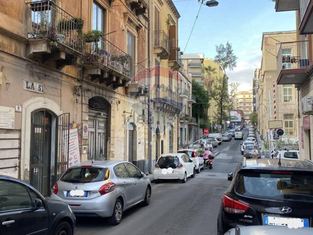 Appartamento in vendita di 42 m² in Via Empedocle, 95