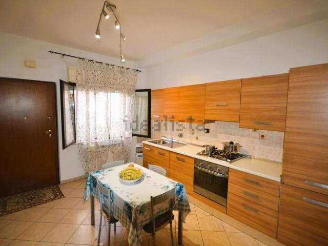 Appartamento in vendita di 42 m² in Via Enrico Toti