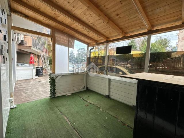 Appartamento in vendita di 42 m² in Via Enrico Toti, 22