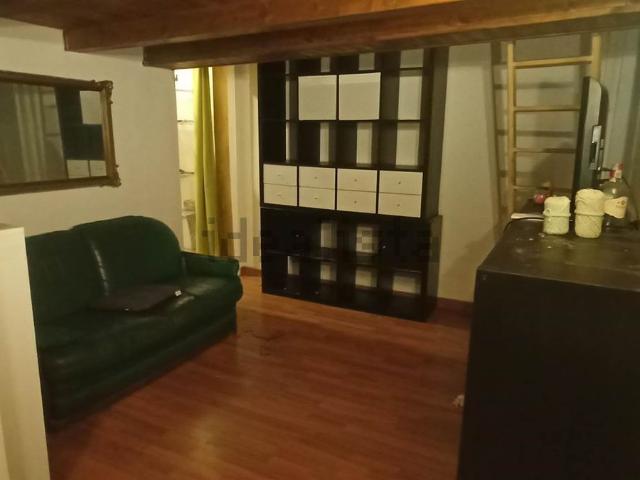 Appartamento in vendita di 42 m² in Via Ernesto Chiappori, 22