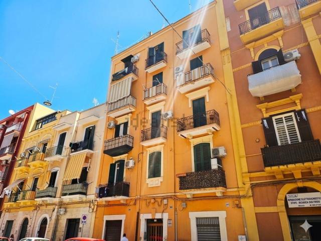 Appartamento in vendita di 42 m² in Via Ettore Fieramosca, 202