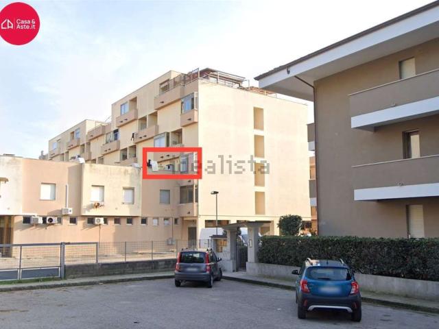 Appartamento in vendita di 42 m² in Via Faleria, 144