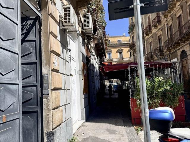 Appartamento in vendita di 42 m² in Via Filippo Corridoni, 33