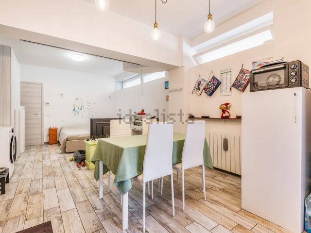 Appartamento in vendita di 42 m² in Via Fortezza, 21
