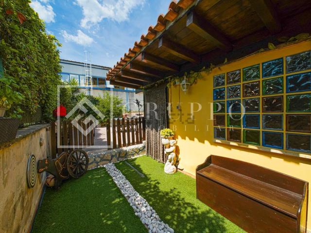 Appartamento in vendita di 42 m² in Via Floresta, 9