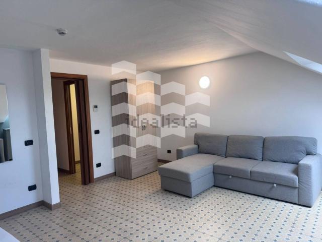 Appartamento in vendita di 42 m² in Via Fratelli Fraschini, 3