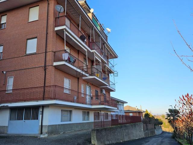 Appartamento in vendita di 42 m² in Via Fratelli Robecchi, 19