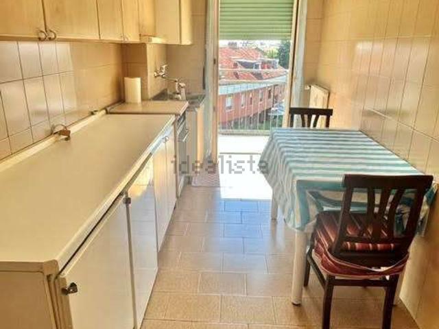Appartamento in vendita di 42 m² in Via Francesco Caracciolo