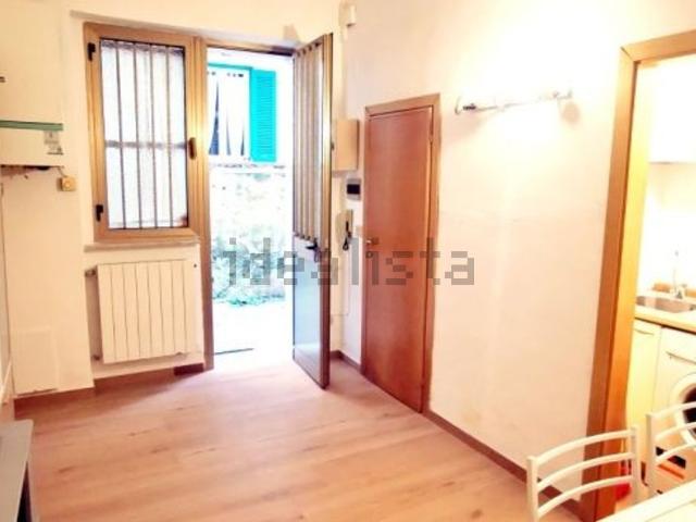 Appartamento in vendita di 42 m² in Via Francesco Carega