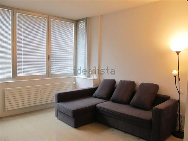 Appartamento in vendita di 42 m² in Via Francesco Baracca