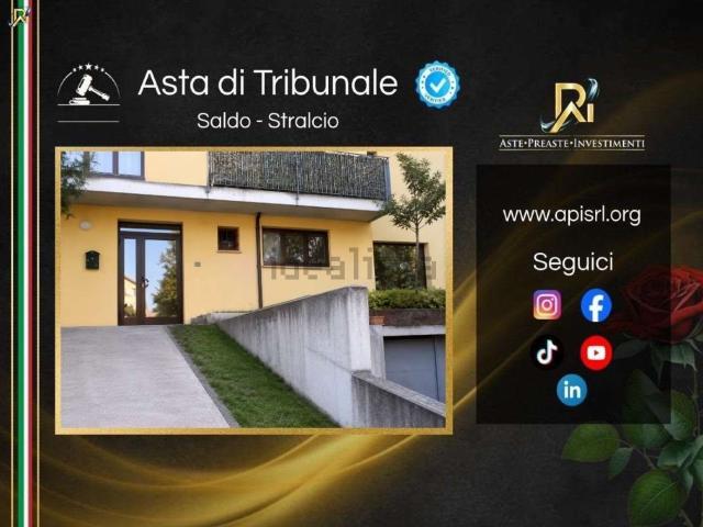 Appartamento in vendita di 42 m² in Via Francesco De Ritis