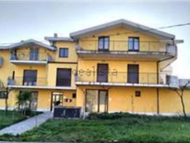 Appartamento in vendita di 42 m² in Via Francesco De Ritis
