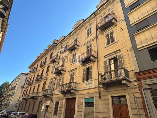 Appartamento in vendita di 42 m² in Via Francesco Morosini, 11