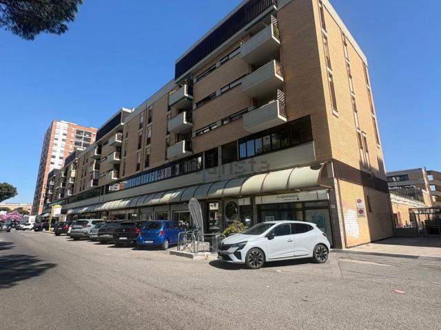Appartamento in vendita di 42 m² in Via Francesco sartorio